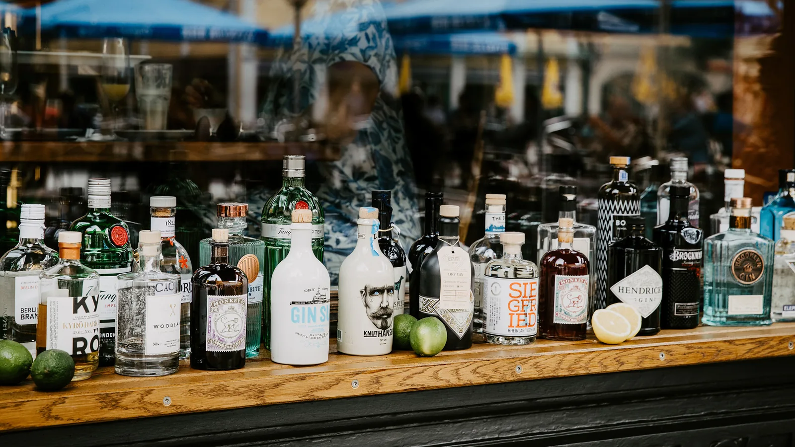 Gin Tonic